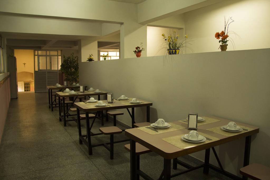 Residencial Vanessa Hotel Curitiba Exterior photo